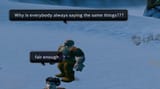 same things