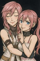 20250615_1626_Sisters Embrace_simple_compose_01jxtm7v2qf6ps46eck91h0x2a