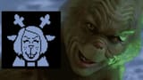 grinch