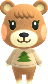 Maple_NH animal crossing