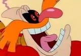 Robotnik kek