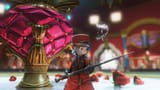 Rose RDM