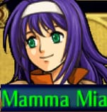 mamma mia