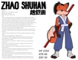 shu