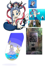mermommy
