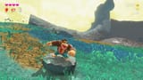 WCCFdonkeykongbananza4