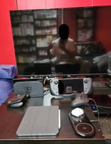 my nintendeck