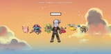 hoenn team