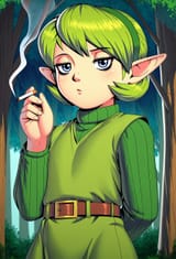 __saria_the_legend_of_zelda_and_1_more_generated_by_chrominance_using_noobai_xl__sample-33dce4b3cd3d1989ba3ce224b69e06ed