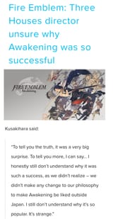 Kusakihara On Awakening