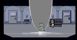 dark fountain