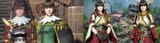 monster hunter rise sisters