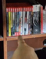 Switch 2 librarby