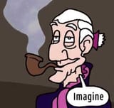 imagine