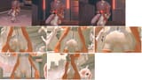 Agent 8 body