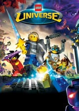 LegoUniverse