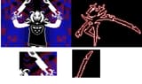 asriel