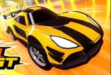 dumb car