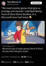 hifi rush xbox