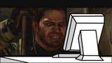 Fanfiction Writer Chris Redfield