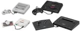 4th gen consoles