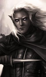 dark elf