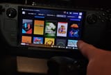 Emulation on da deck