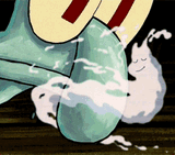 squidward-nose