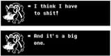 shit
