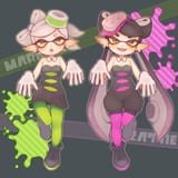 Squid Sisters28