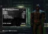 arkham shitty is easy 3