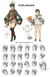 guildmarm concept art