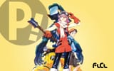 FLCL