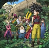 DQMJ2_Characters