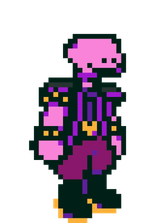 worm