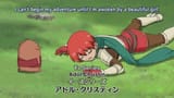 Typical Ys adventure