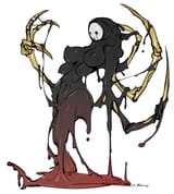 __arakune_blazblue_drawn_by_juerucj__9c7f200a0bdfd05d9fe7e558dcf6750d