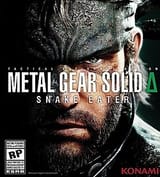 MetalGearSolidDelta
