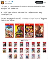 game key cards