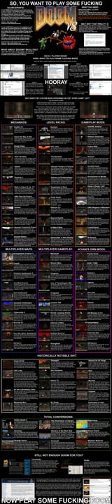 Doom guide v8