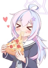 Reisa pizza
