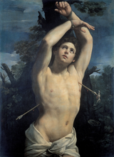 Guido_Reni_-_Saint_Sebastian_-_Google_Art_Project_(27740148)