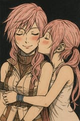 20250615_1632_Sisterly Bonding Moment_simple_compose_01jxtmk8vjfcbaxsc40v68z61t