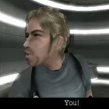 YOU - Bruce deadaim