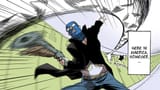 ケチャップ忍者 chapter 3
