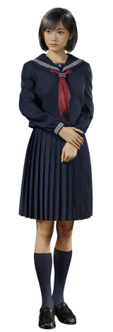 SHf_-_Hinako_model