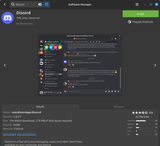discord