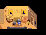 sans gets fucking murdered