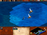 Open Sea