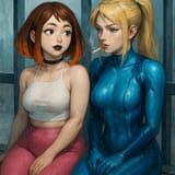 20250615_1654_Ochako and Samus Wait_simple_compose_01jxv05ftwee1se8fxcemehv9z